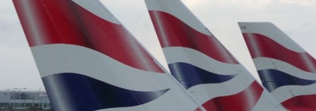 british airways