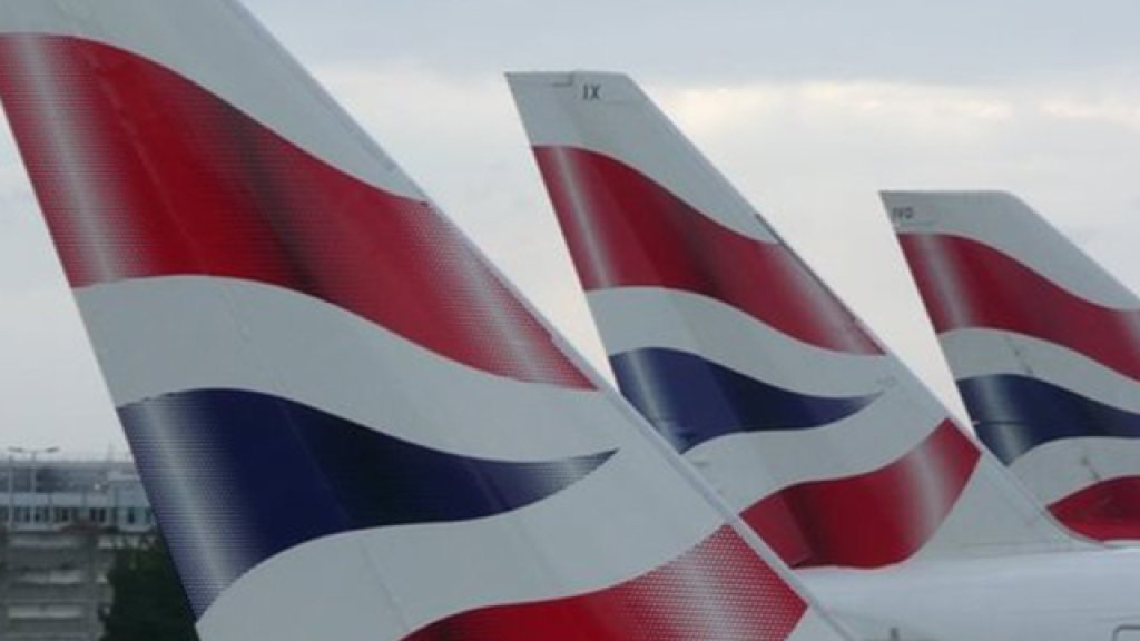 british airways