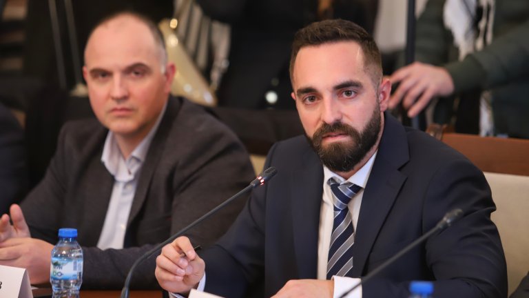 Интересът е голям, поясни Михал Камбарев