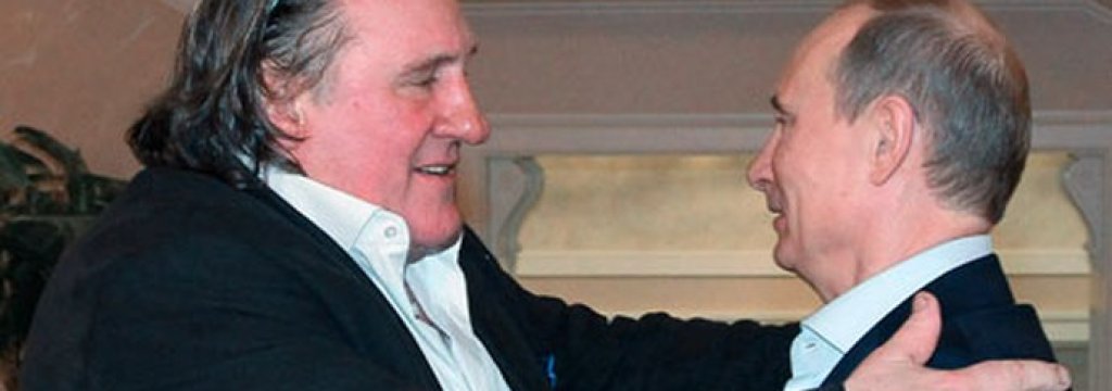 gerard depardieu putin