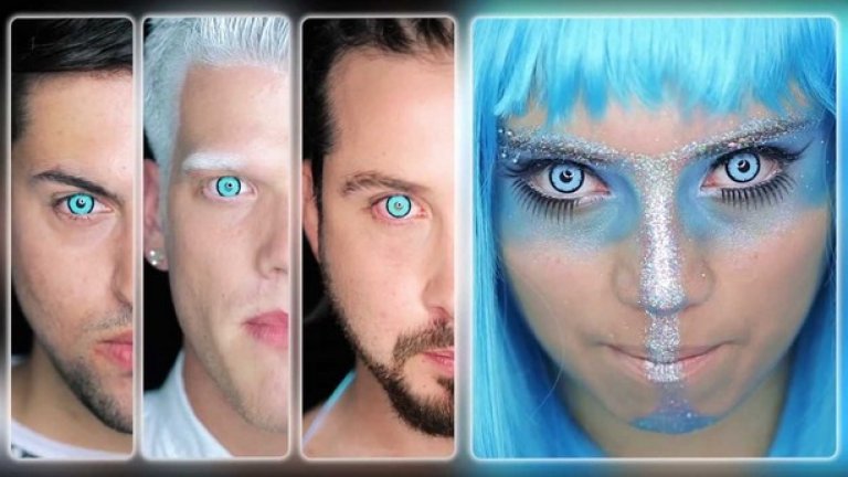 В сегашния си състав Pentatonix са се събрали съвсем случайно и в последния момент преди прослушването за шоуто The Sing-Off през 2011 г.