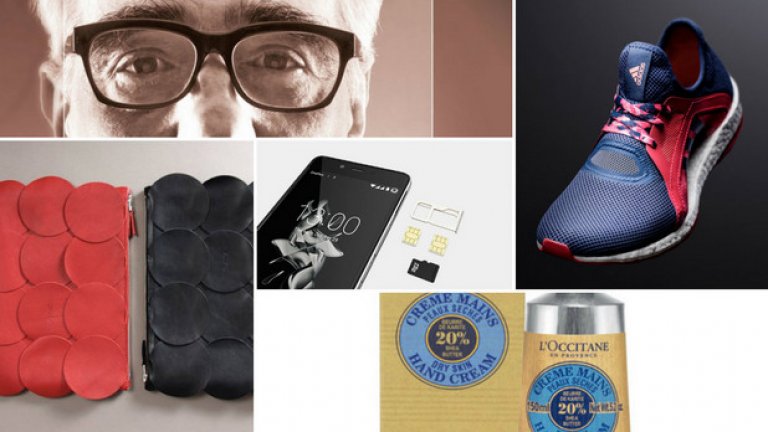 Какво да купим, какво да подарим? 5 възможни подаръка за всяка жена