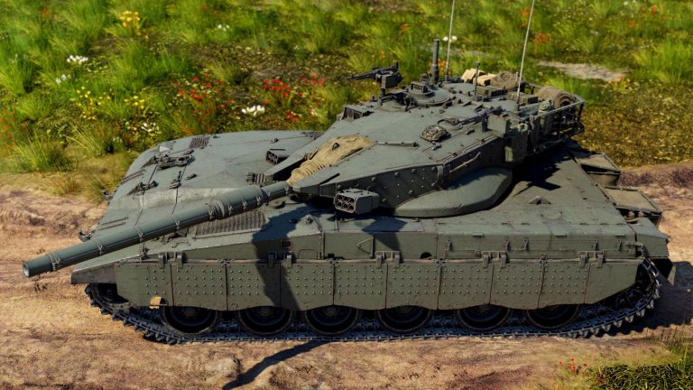 Играчът на War Thunder потенциално е извършил измяна, за да докаже, че е прав