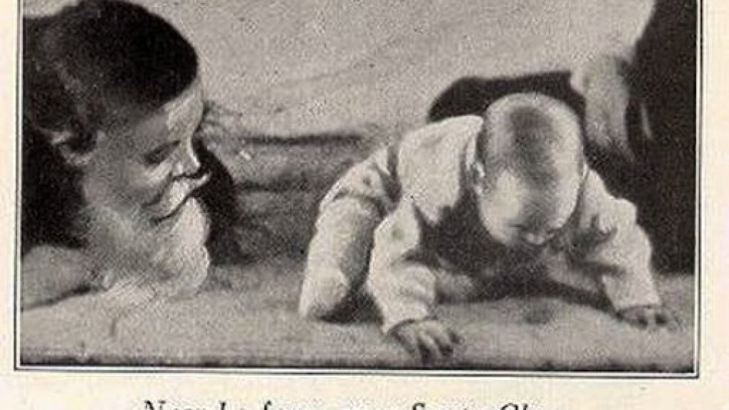 Little-albert