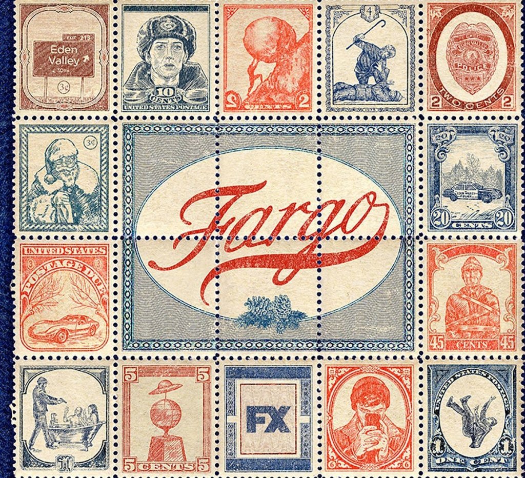 "Фарго" (Fargo)
Сезони: 3
Епизоди: 30
Още една антология, вдъхновена от култовия филм на братята Коен от 1996 г. Всеки от сезоните разказва една кървава история - на престъпления и купища лъжи, които да го прикрият. Пред очите ви добри хора стават лоши, а лошите - още по-лоши. Първият сезон разказва за едно инцидентно "поръчково" убийство, а в главните роли ще видите Мартин Фрийман ("Хобит") и Били Боб Тортън. Скоро се очаква и четвърти, който ще ни върне в 50-те години на миналия век и ще ни покаже Крис Рок в изненадващо сериозна роля.