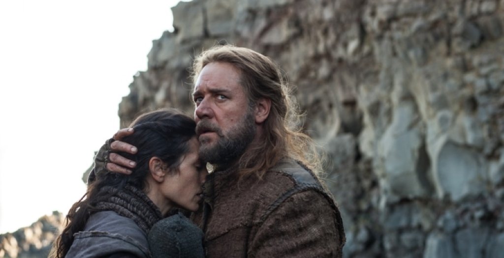NOAH