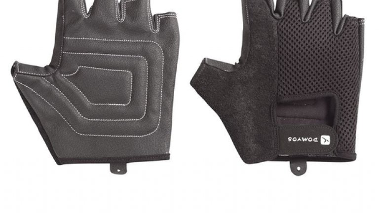 Ръкавици за мускулни натоварвания