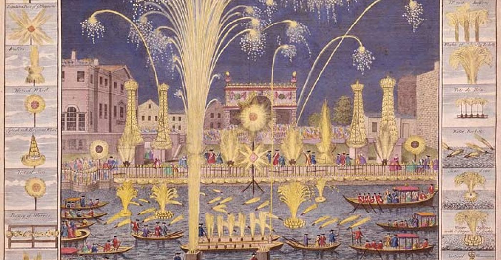 RoyalFireworks