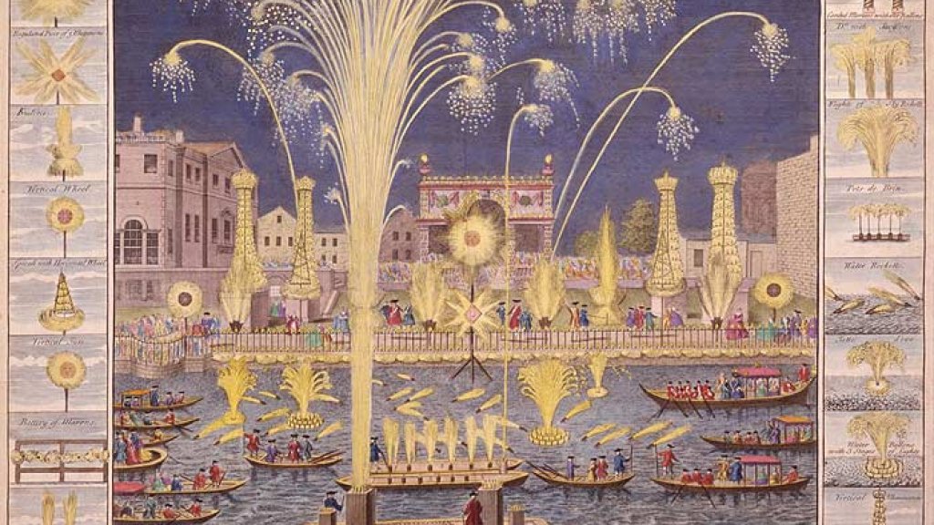 RoyalFireworks