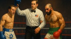 В дългосрочен план нито един от проблемите с режима не е решен