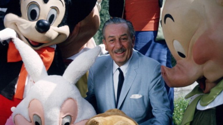Дисни има най-много номинации и награди "Оскар" в историята