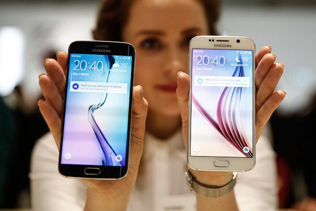 Galaxy S6 и Galaxy S6 Edge са опитът на Samsung най-накрая да убеди света, че има дизайнерски умения, сравними с тези на Apple или HTC