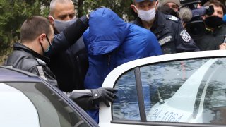 Съдията отказа да уважи желанието на Николов и го определи като "изключително безотговорен и самонадеян"