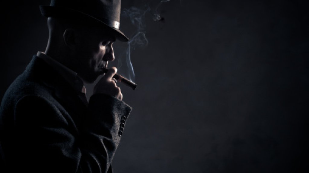 mafia osnovna
