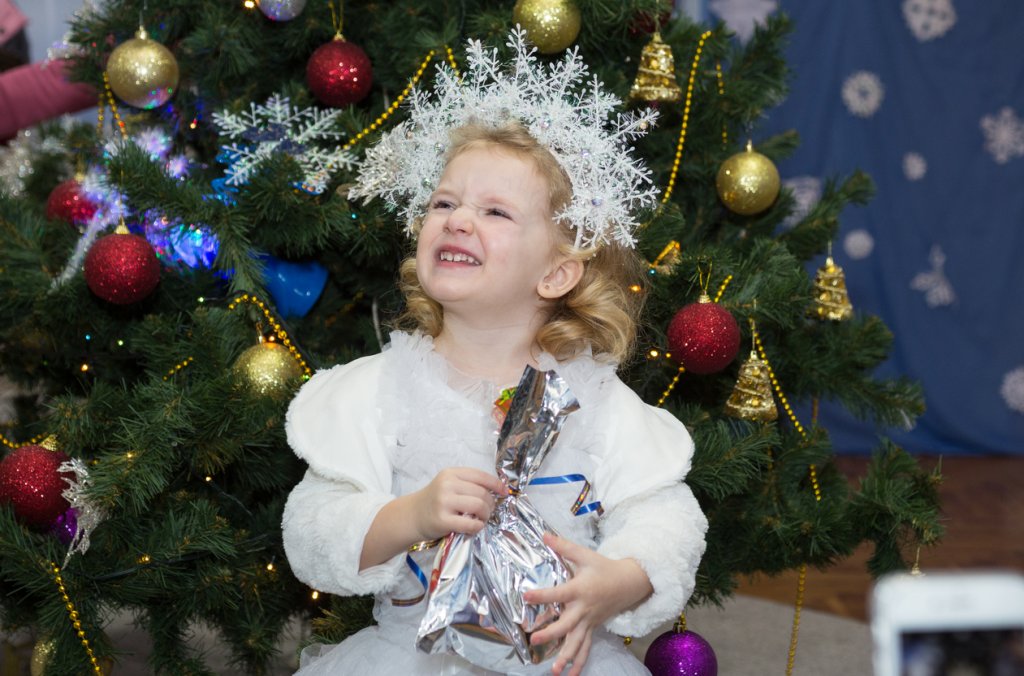 дете, детска градина, празник в детската градина