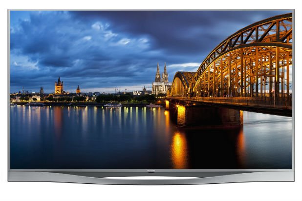 Новият топ телевизор на Samsung съчетава дизайн, картина и смарт възможности
