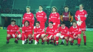 Когато Спартак Москва беше най-добрият отбор в Европа