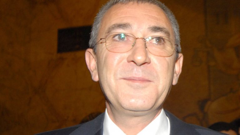 Тогава, когато се жертва свободата за сметка на сигурността, най-често се губят и двете, каза председателят на Върховния касационен съд Лазар Груев, цитирайки американския президент Томас Джеферсън.