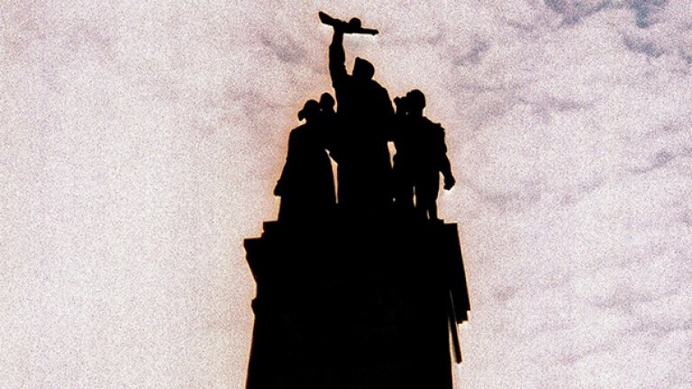 Докато свикваме да гледаме на проблемите в черно и бяло, никога животът ни няма да е цветен