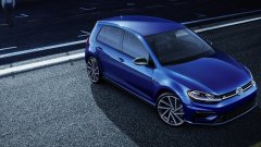 За първи път от Volkswagen представят и новия си режим "Drift"