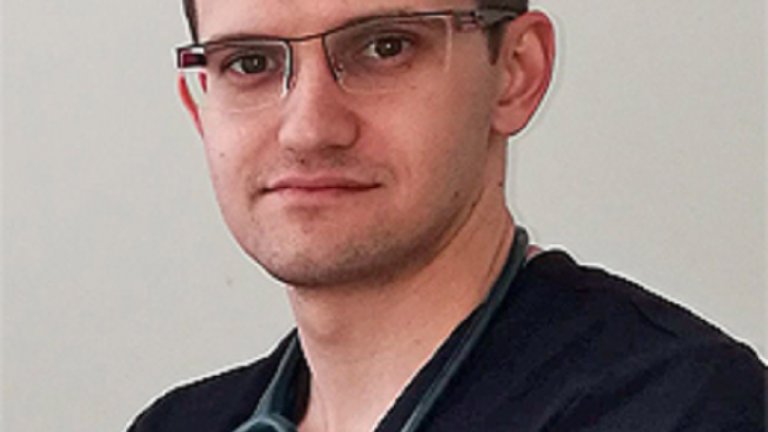 DrYordanGeorgiev