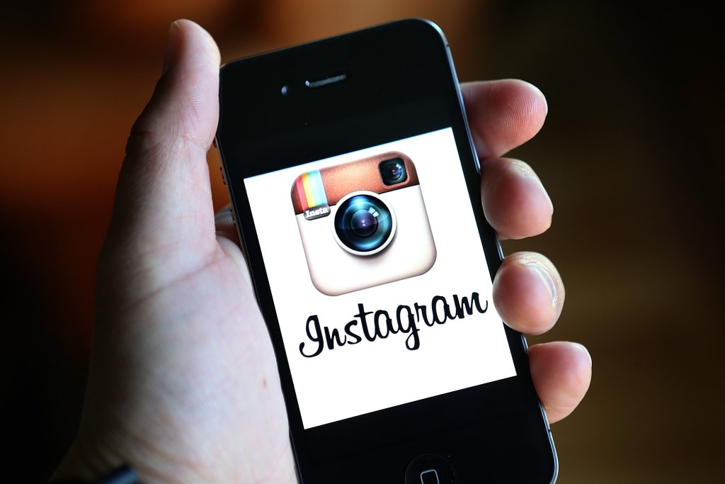 Instagram, инстаграм