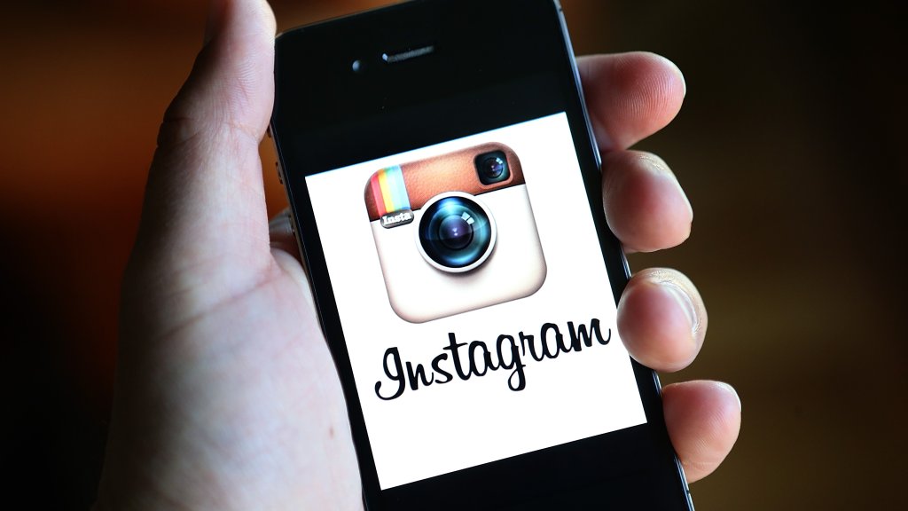 Instagram, инстаграм
