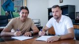 Левски привлече вратар