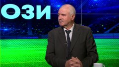 Ангел Станков в "Топ прогнози": Никога преди Левски не е бил толкова слаб; Вижте топ прогнозите за дербитата през уикенда