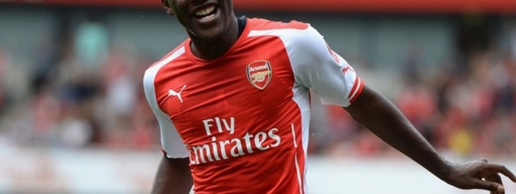 Джоел Кембъл, Арсенал 
Той е в Арсенал от 2011-а, но чак сега започна да получава игрово време от Арсен Венгер, след като прекара периоди под наем във Франция, Испания и Гърция. По всичко личи, че Кембъл най-после ще успее да се докаже в Лондон.