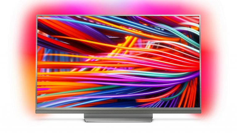 Най-награждаваният телевизор в Европа вече е и в България