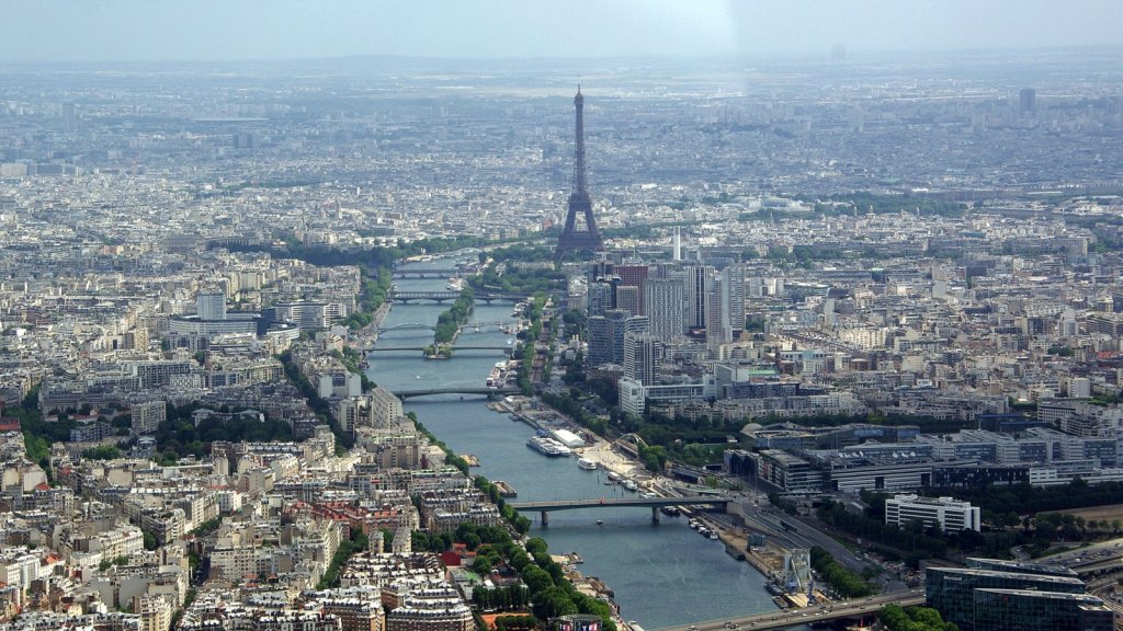 Paris
