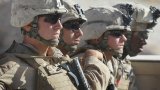 САЩ искат да изтеглят всички свои военни от Ирак до края на септември