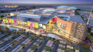 qatar mall