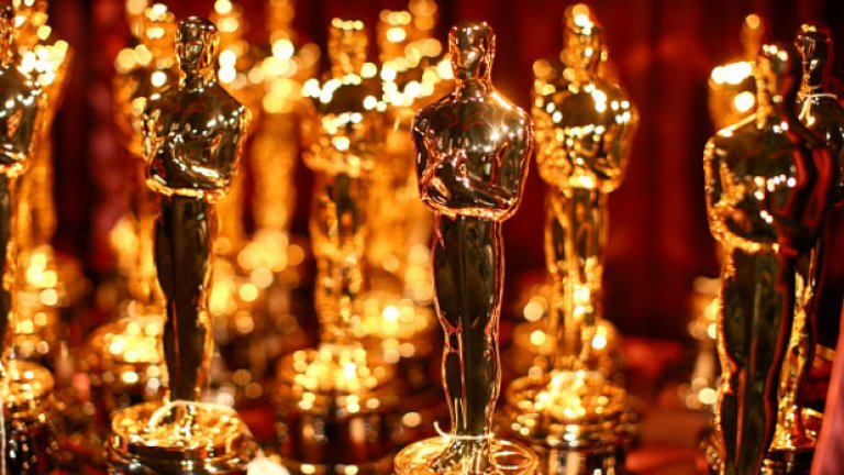 От далечната 1929-та година до днес "Оскар" се води най-престижната кино-награда в света