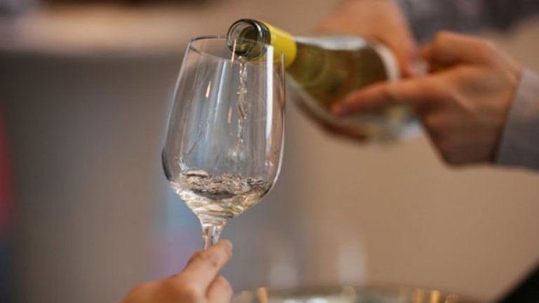 Най-добрият начин: посещавайте открити дегустации