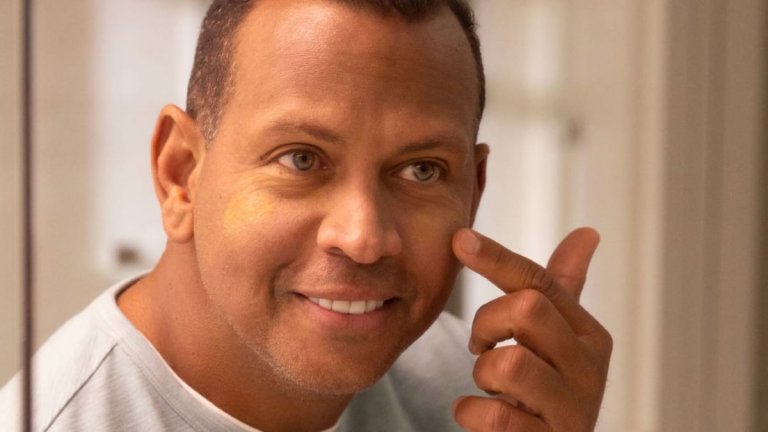 Пазарът на козметика за мъжка красота се разраства