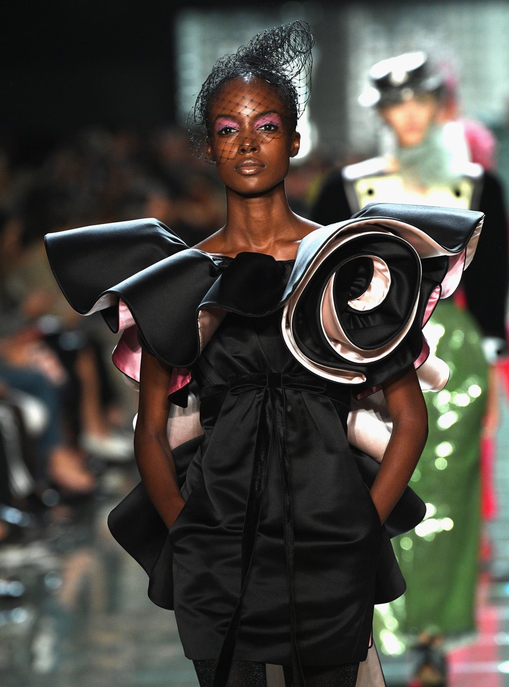 Marc Jacobs пролет 2019 година