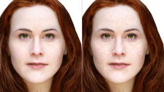Lady_of_the_Dunes_facial_reconstructions_(with_and_without_freckles)