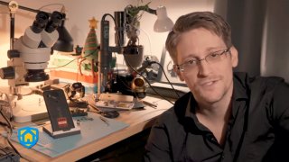 Haven превръща смартфона в цяла система за наблюдение