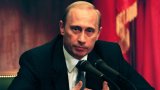 Без атентатите от 1999 г. той едва ли щеше да стане президент на Русия