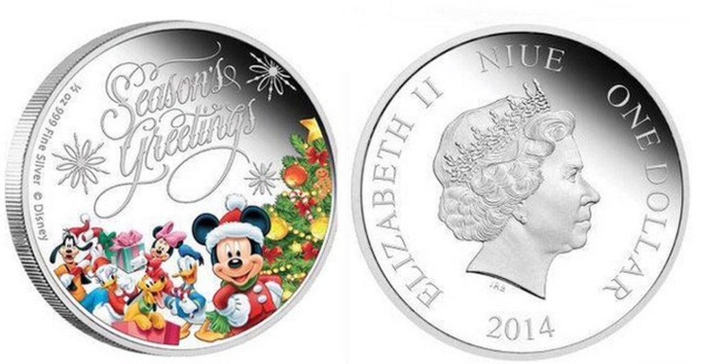 coins