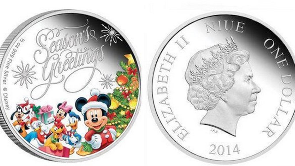coins