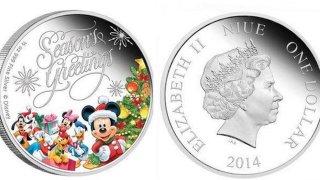 coins