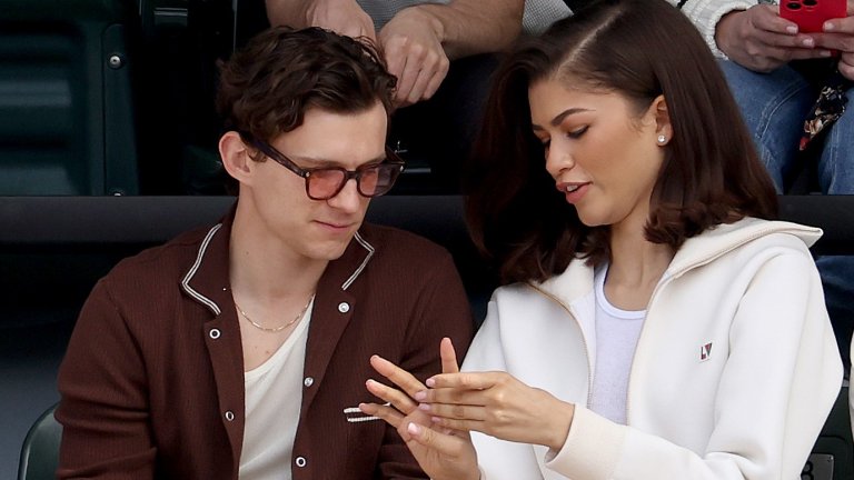 Защо Зендая и Том Холанд може да "изчезнат" през 2027 г.