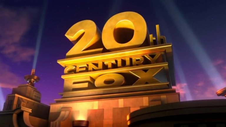 20th Century Fox - кино