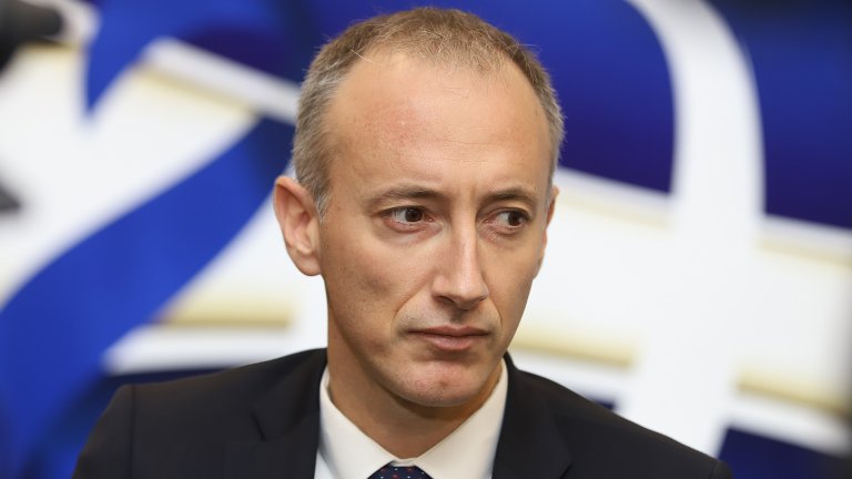 Антикорупционната комисия се е самосезирала след медийни публикации