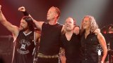 Музикални хроники: Най-ужасният проект на Metallica е провалена колаборация с известен рапър