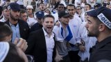 Израел даде финална зелена светлина за строежа на изключително противоречив инфраструктурен проект