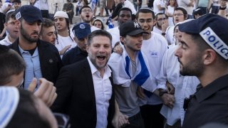 Израел даде финална зелена светлина за строежа на изключително противоречив инфраструктурен проект